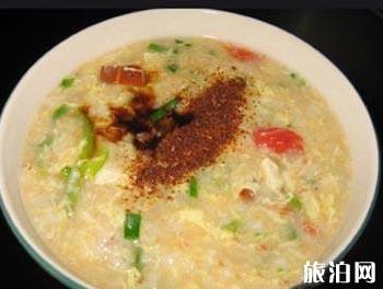 朔州有什么好吃的 朔州美食介绍 朔州有什么好吃的 朔州美食介绍