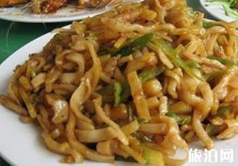 朔州有什么好吃的 朔州美食介绍 朔州有什么好吃的 朔州美食介绍