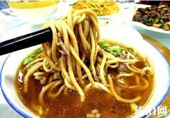 朔州有什么好吃的 朔州美食介绍 朔州有什么好吃的 朔州美食介绍