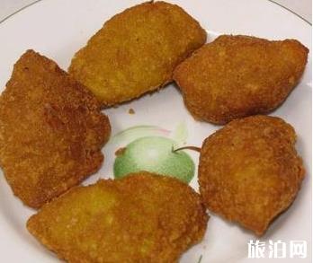 朔州有什么好吃的 朔州美食介绍 朔州有什么好吃的 朔州美食介绍