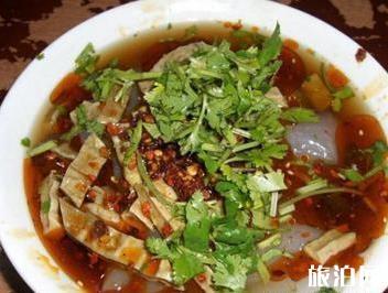 朔州有什么好吃的 朔州美食介绍 朔州有什么好吃的 朔州美食介绍