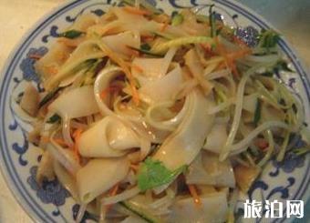 朔州有什么好吃的 朔州美食介绍 朔州有什么好吃的 朔州美食介绍
