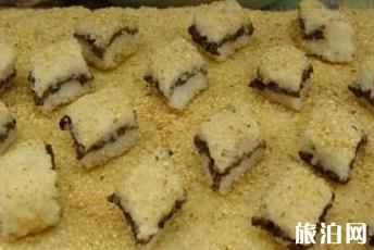 朔州有什么好吃的 朔州美食介绍 朔州有什么好吃的 朔州美食介绍