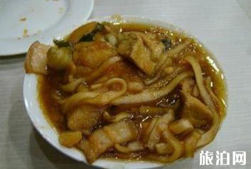 朔州有什么好吃的 朔州美食介绍 朔州有什么好吃的 朔州美食介绍