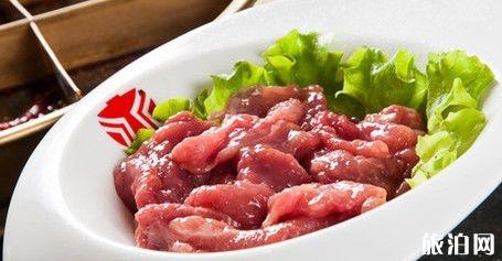 北京哪些饭店是明星开的 北京哪些饭店是明星开的