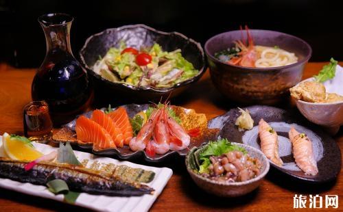 武汉日本料理哪家好吃 武汉日本料理哪家好吃