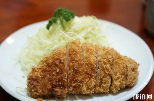 日本炸猪排哪里好吃 日本炸猪排店推荐 日本炸猪排哪里好吃 日本炸猪排店推荐