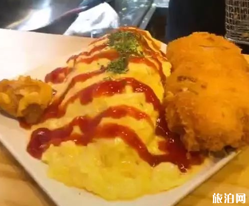 2018大连抖音美食有哪些 2018大连抖音美食有哪些