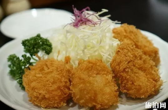 日本炸猪排哪里好吃 日本炸猪排店推荐 日本炸猪排哪里好吃 日本炸猪排店推荐