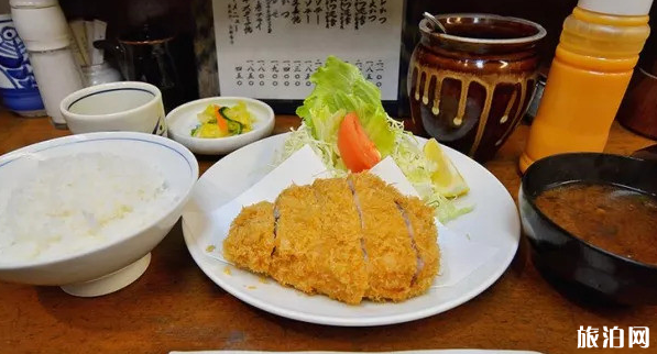 日本炸猪排哪里好吃 日本炸猪排店推荐 日本炸猪排哪里好吃 日本炸猪排店推荐