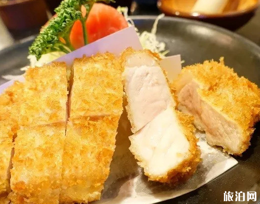 日本炸猪排哪里好吃 日本炸猪排店推荐 日本炸猪排哪里好吃 日本炸猪排店推荐