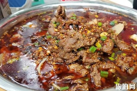 成都154路美食公交车美食推荐 成都有哪些好吃的地方 成都154路美食公交车美食推荐 成都有哪些好吃的地方