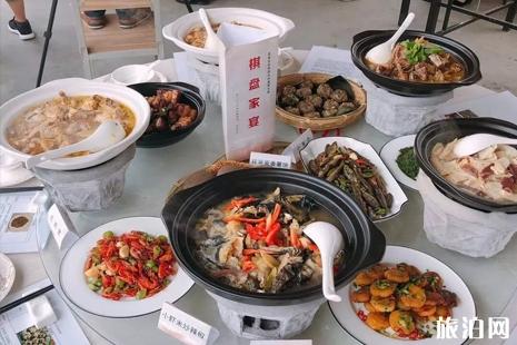 临安特色美食小吃推荐 临安特色美食小吃推荐