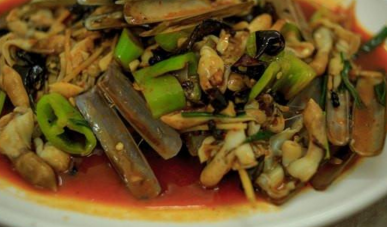 三亚美食推荐 三亚美食攻略 三亚美食推荐 三亚美食攻略