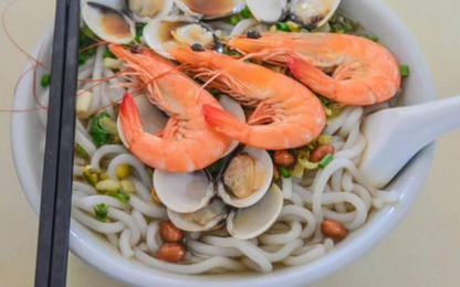 三亚美食推荐 三亚美食攻略 三亚美食推荐 三亚美食攻略