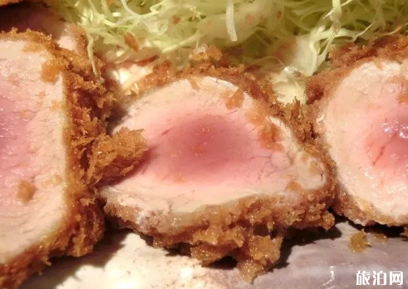 日本炸猪排哪里好吃 日本炸猪排店推荐 日本炸猪排哪里好吃 日本炸猪排店推荐