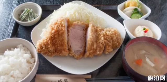 日本炸猪排哪里好吃 日本炸猪排店推荐 日本炸猪排哪里好吃 日本炸猪排店推荐