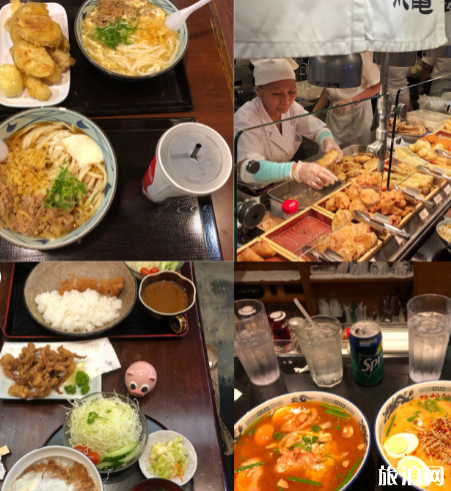 欧胡岛餐厅推荐 欧胡岛有哪些好吃的 欧胡岛餐厅推荐 欧胡岛有哪些好吃的
