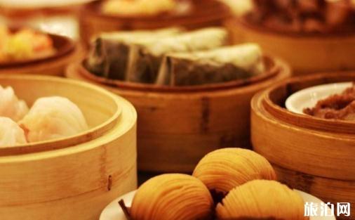 上下九步行街附近可以喝早茶的地方在哪里 上下九步行街附近可以喝早茶的地方在哪里
