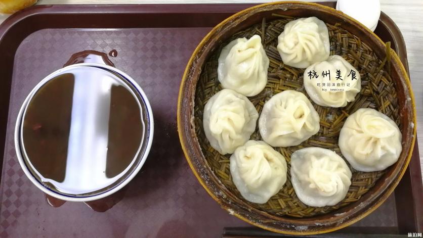 杭州吃货必去的地方 杭州名小吃有哪些 杭州吃货必去的地方 杭州名小吃有哪些