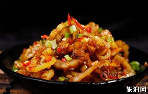 长沙比较出名的小吃街在哪里 长沙比较出名的小吃街在哪里