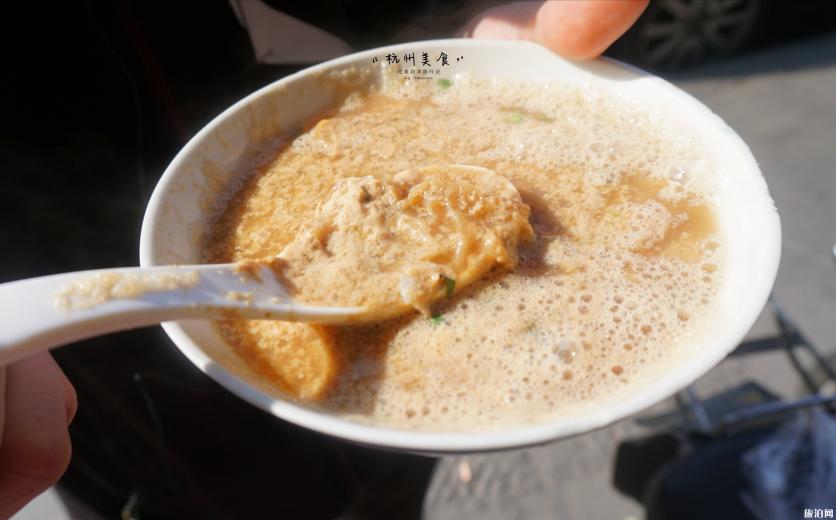 杭州吃货必去的地方 杭州名小吃有哪些 杭州吃货必去的地方 杭州名小吃有哪些