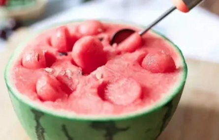 天台人夏季解暑圣品是有哪些 天台人夏季解暑圣品是有哪些