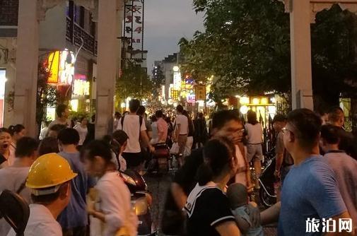 长沙比较出名的小吃街在哪里 长沙比较出名的小吃街在哪里