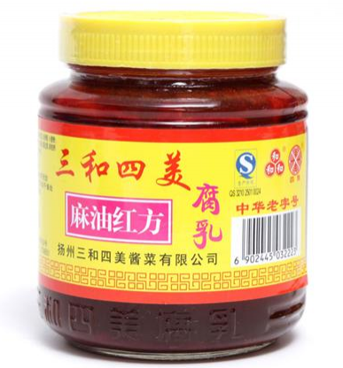 扬州有哪些特产 扬州有什么特产适合送人 扬州有哪些特产 扬州有什么特产适合送人