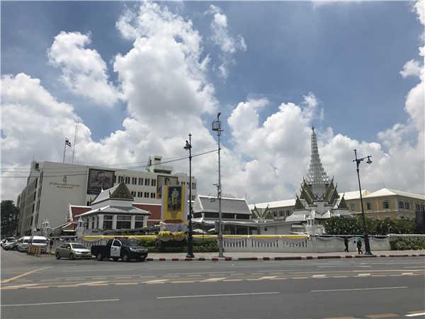泰国旅游哪些景点好 泰国旅游哪些景点好