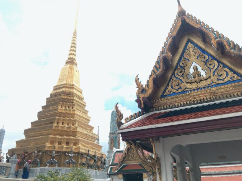 泰国旅游哪些景点好 泰国旅游哪些景点好