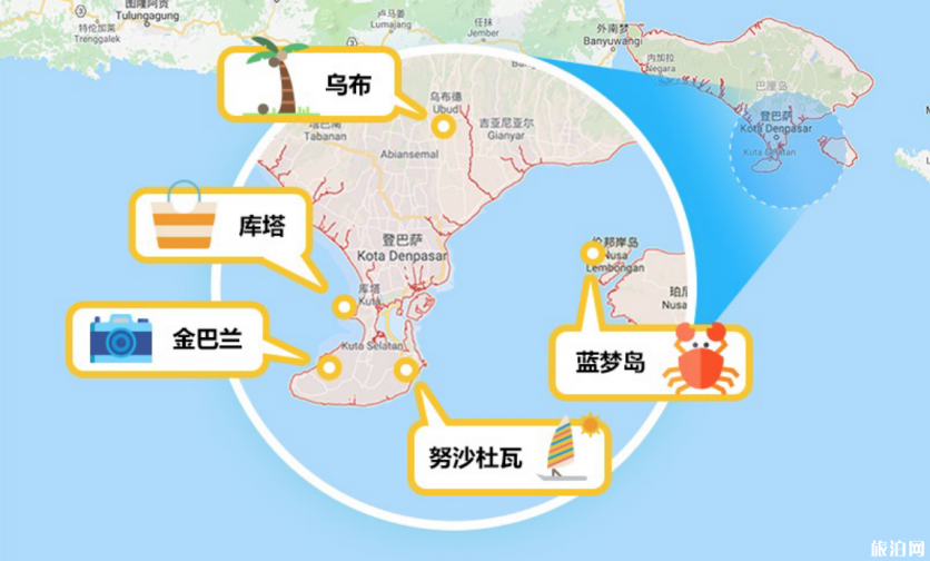 巴厘岛住哪里比较好 巴厘岛住哪个酒店好 巴厘岛住哪里比较好 巴厘岛住哪个酒店好