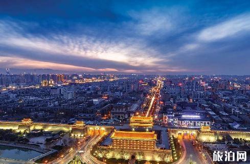 去西安玩住在哪里比较方便和便宜 去西安玩住在哪里比较方便和便宜