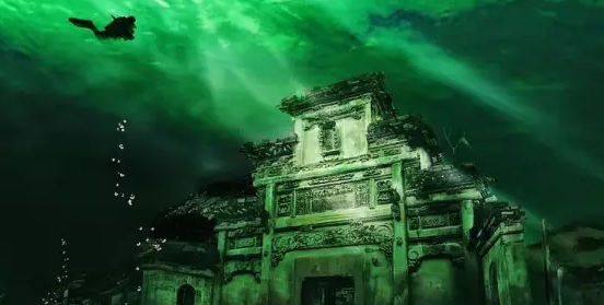 千岛湖文渊狮城有什么好玩的 千岛湖文渊狮城在哪儿 千岛湖文渊狮城有什么好玩的 千岛湖文渊狮城在哪儿