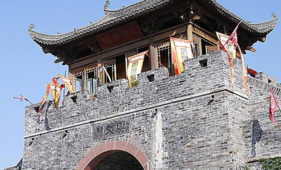 千岛湖文渊狮城有什么好玩的 千岛湖文渊狮城在哪儿 千岛湖文渊狮城有什么好玩的 千岛湖文渊狮城在哪儿