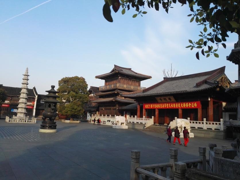 京杭古运河好玩儿吗 京杭古运河好玩儿吗