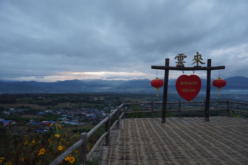 清迈在哪里 清迈自由行攻略 清迈在哪里 清迈自由行攻略