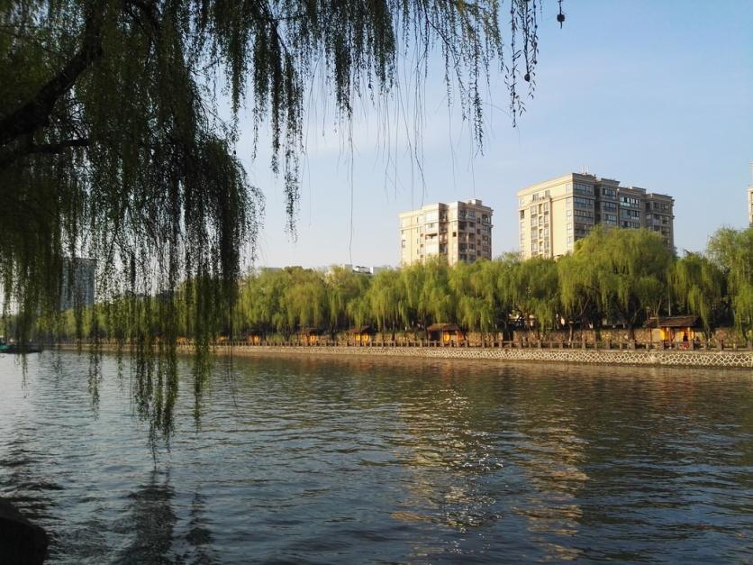 京杭古运河好玩儿吗 京杭古运河好玩儿吗