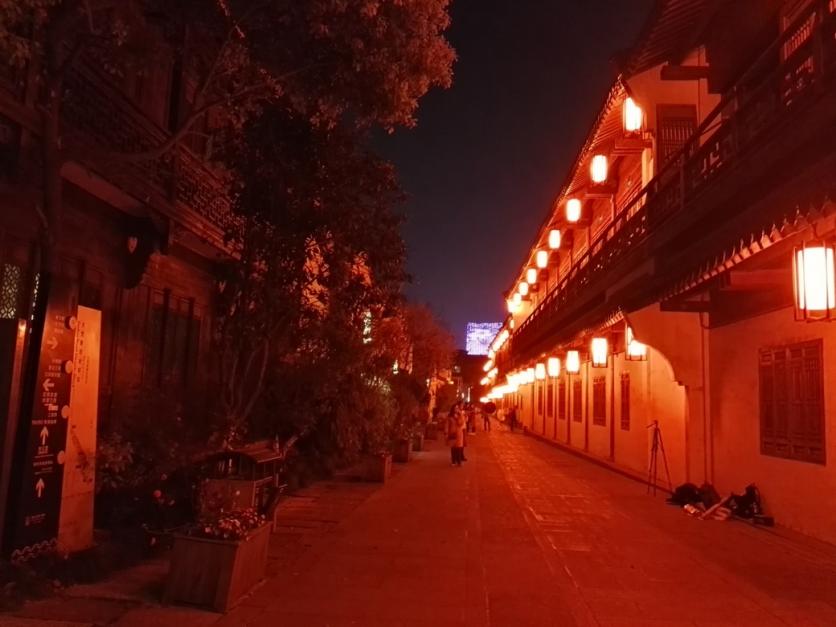 京杭古运河好玩儿吗 京杭古运河好玩儿吗