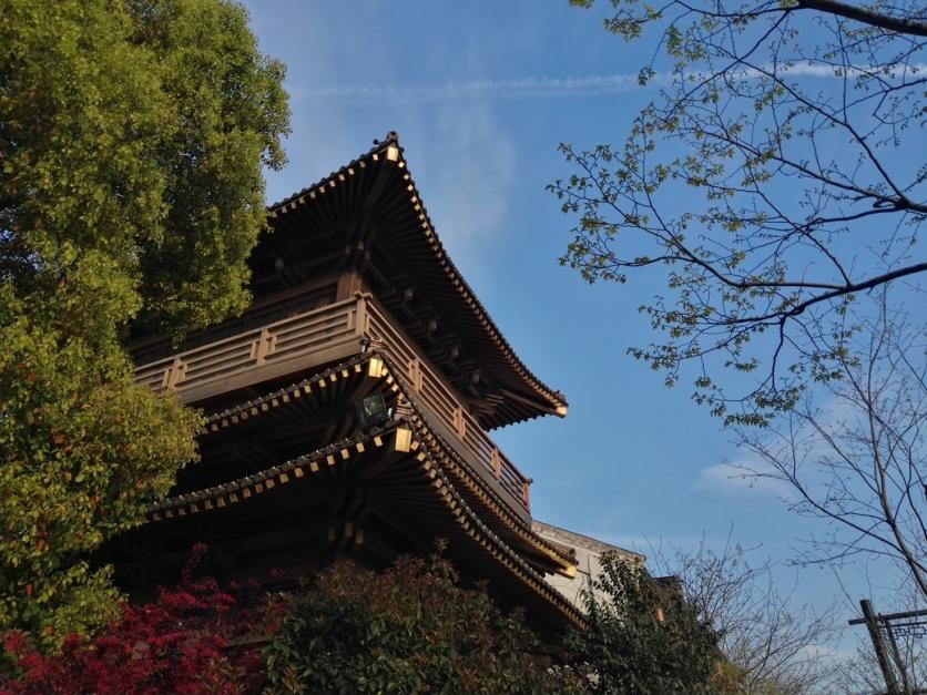 京杭古运河好玩儿吗 京杭古运河好玩儿吗
