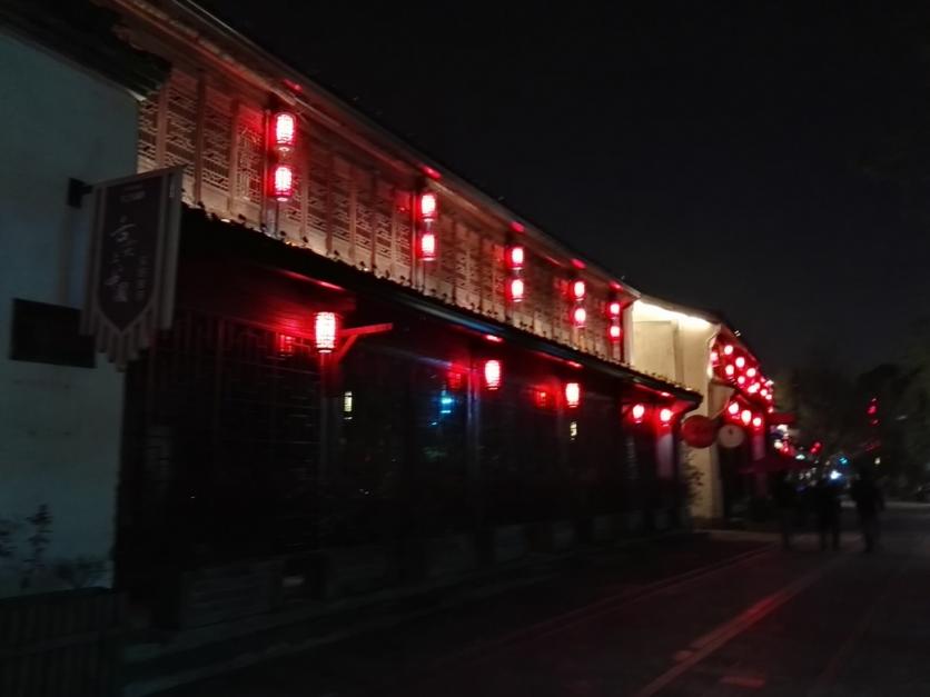 京杭古运河好玩儿吗 京杭古运河好玩儿吗