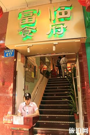 在广州应该吃什么 广州本地美食推荐 在广州应该吃什么 广州本地美食推荐