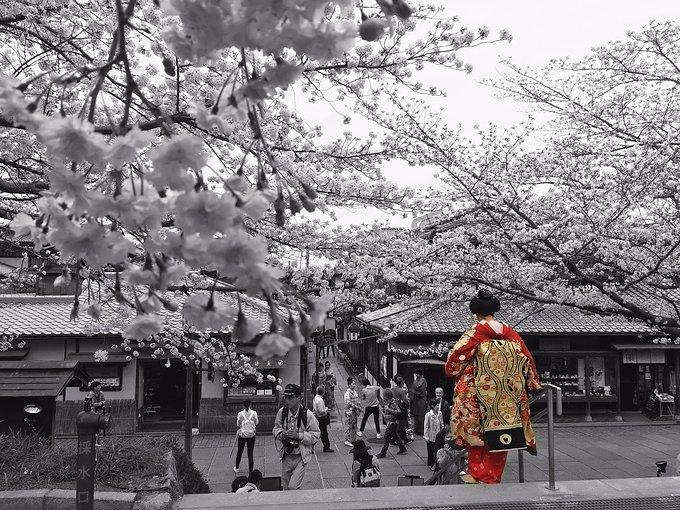 日本拍照最佳景点 日本有什么好吃的 日本拍照最佳景点 日本有什么好吃的