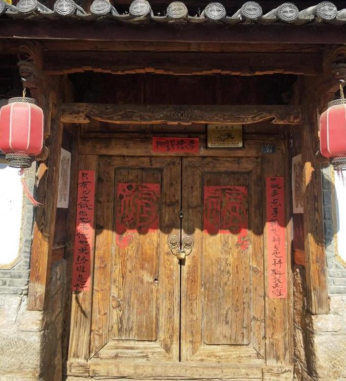 束河古镇图片 丽江束河古镇图片摄影 束河古镇图片 丽江束河古镇图片摄影