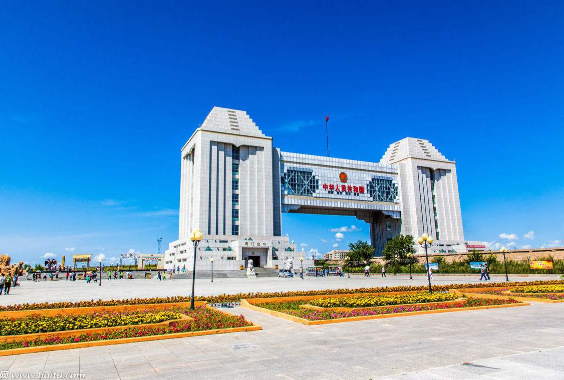 呼伦贝尔哪里适合拍照 呼伦贝尔哪里适合拍照