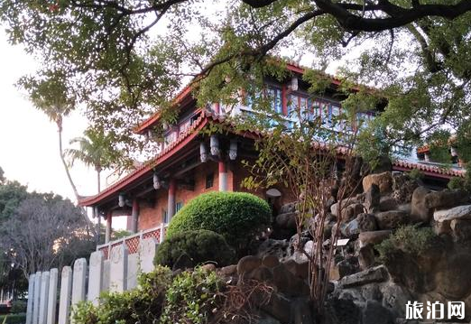 台湾一日游路线 台湾一天应该怎么玩 台湾一日游路线 台湾一天应该怎么玩