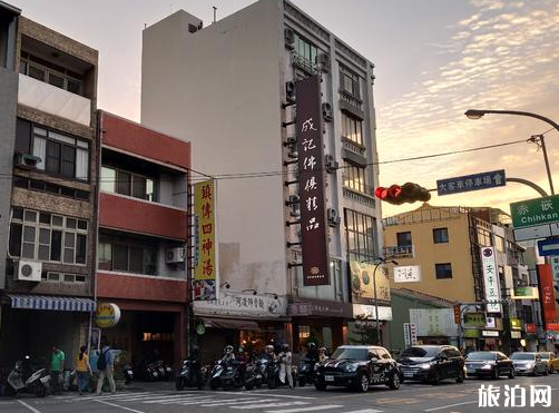 台湾一日游路线 台湾一天应该怎么玩 台湾一日游路线 台湾一天应该怎么玩