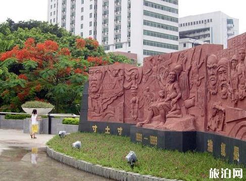 湛江免费景点大全 湛江免费景点大全
