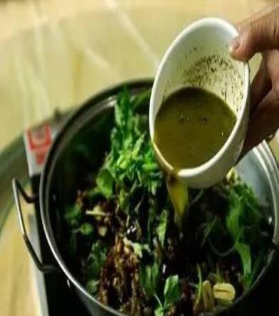 云南有哪些奇怪的食物 云南有哪些奇怪的食物