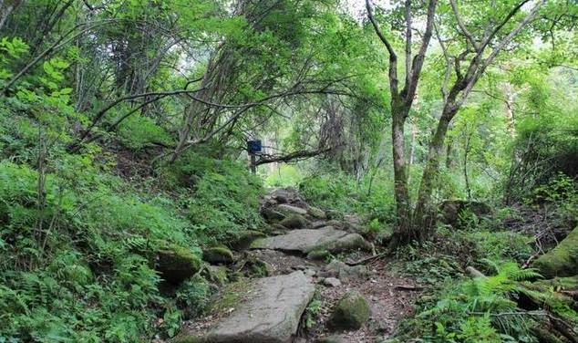 宝鸡有哪些4A级景区 宝鸡有哪些4A级景区